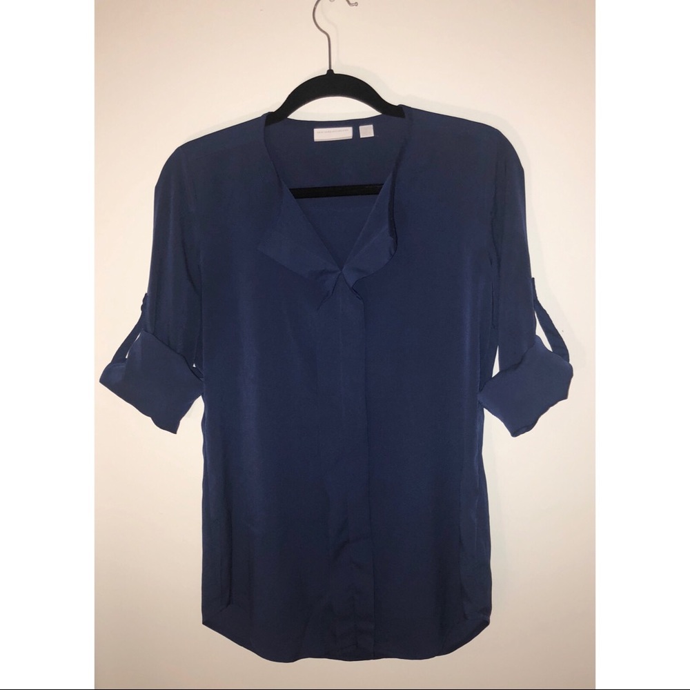 New York & Company blouse